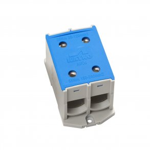 Pressa Al/Cu Kl2X35-240 Bl