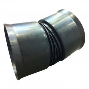 464 / 395 mm 15 gr. Böjning M / Gi