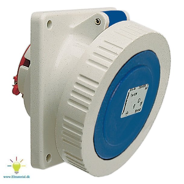 Cee Vgudtag Skr 16A 3P Ip67