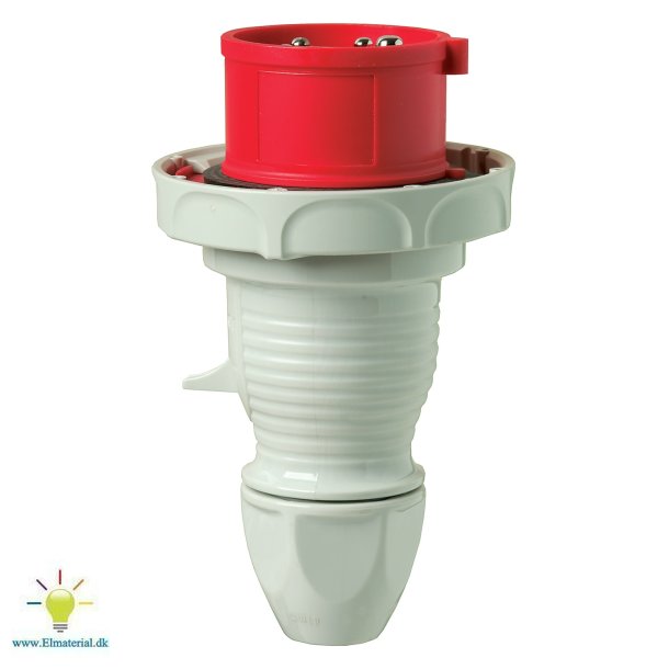 Cee Stikprop 32A 4P Ip67