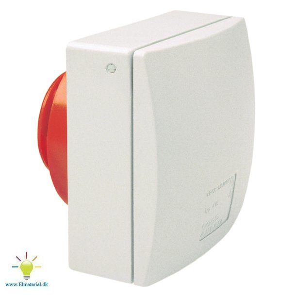 Cee Mondo Vgudtag 16A 5P Hvid