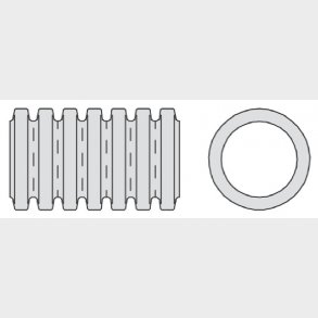 160 / 139X6000Mm Fs ????Pipe Sn5 M / Mf
