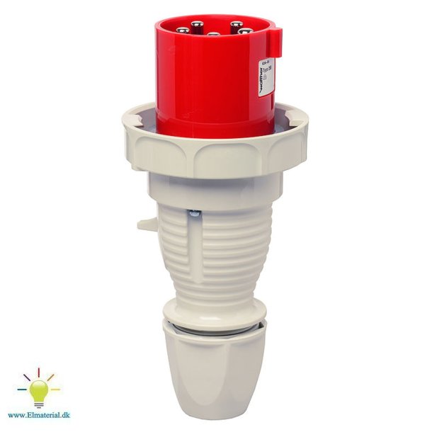 Cee Stikprop 63A 5P Ip67