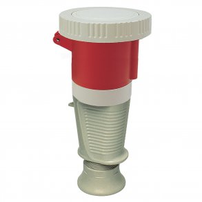 Cee Mellanhänder 63A 4P Ip67