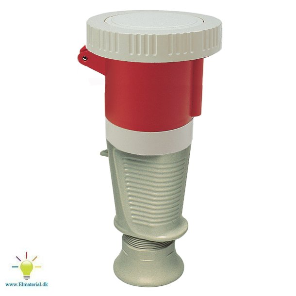 Cee Mellemled 63A 4P Ip67