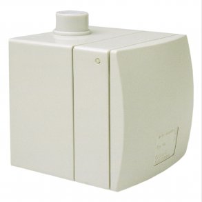 Cee Mondo Udv Vägguttag 16A 5P