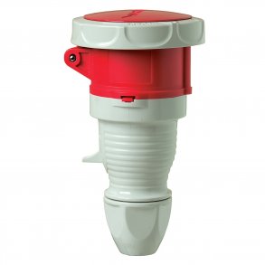 Cee Mellanhänder 32A 4P Ip67