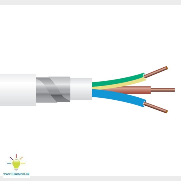 Kabel Noaklx 19G1.5 T500