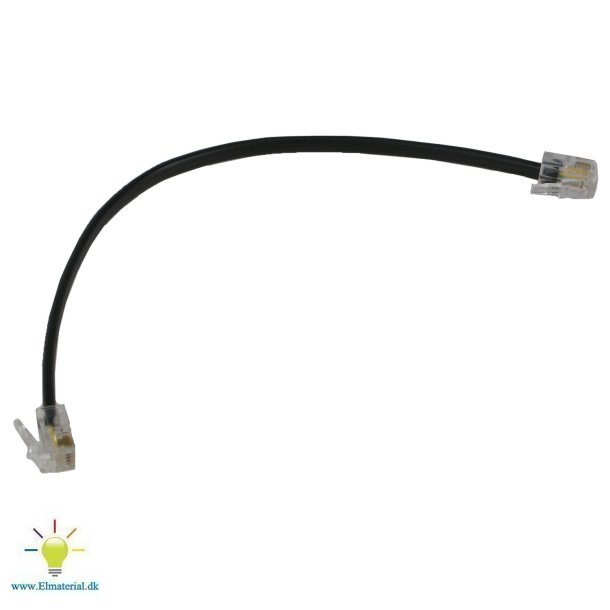 Tytan Hc 25 Cm Busledning