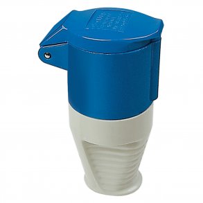 Cee Mellanhänder 16A 3P Ip44