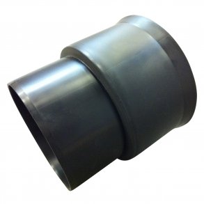 160X175Mm Dräneringsövergng U / Gi