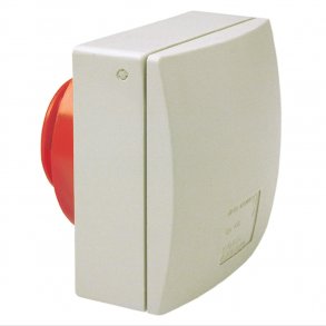 Cee Mondo Vägguttag 32A 5P Gr