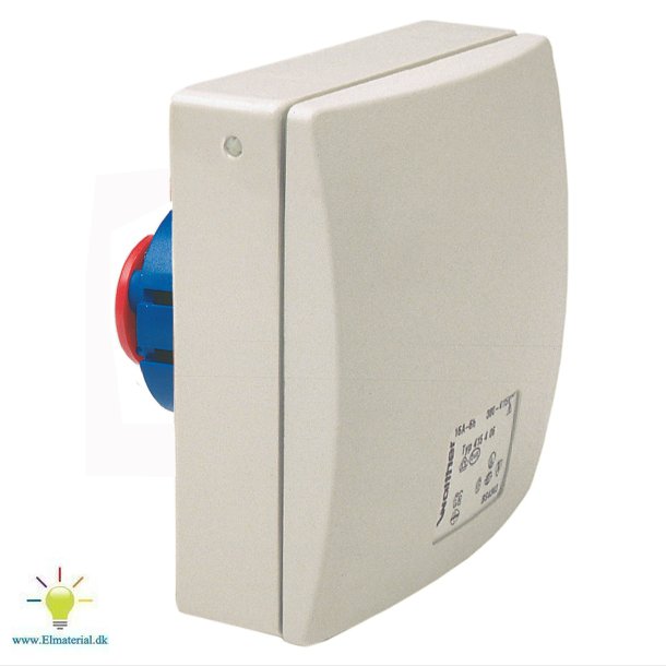 Cee Mondo Vgudtag 16A 3P