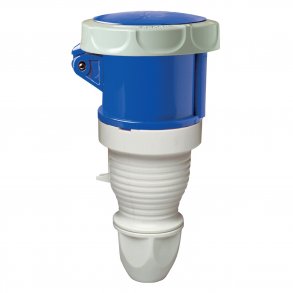 Cee Mellanhänder 32A 3P Ip67