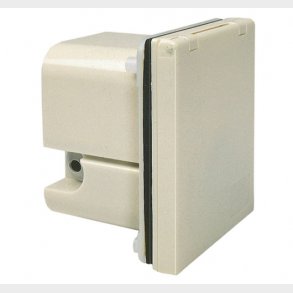 Cee Husvagn Intag 16A 3P Ip44