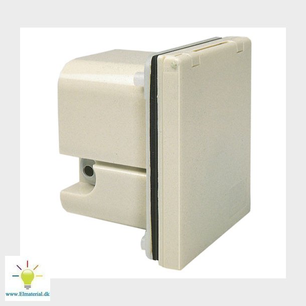 Cee Caravan Indtag 16A 3P Ip44