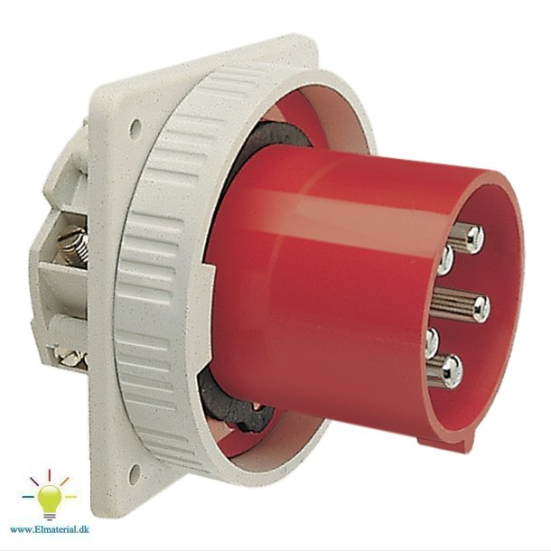 Cee Vgindtag 125A 5P Ip67