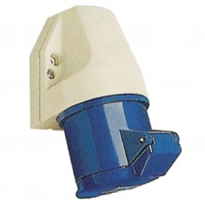 Cee Udv Vägguttag 32A 3P Ip44