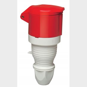 Cee Mellanhänder 16A 4P Ip44