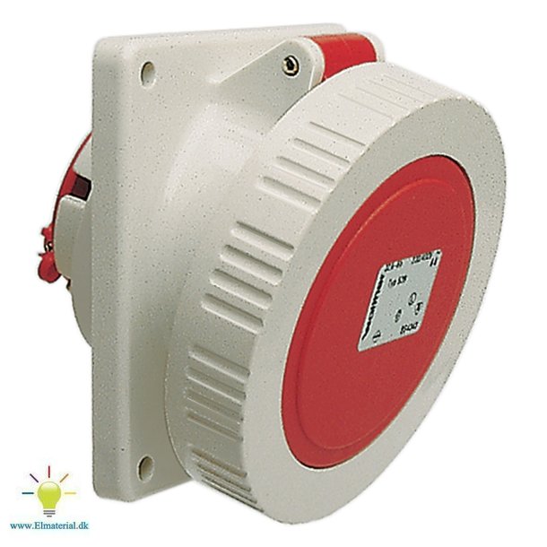 Cee Vgudtag Skr 16A 5P Ip67