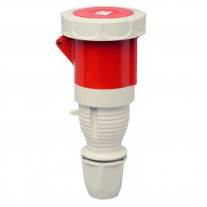 Cee Mellanhänder 63A 5P Ip67