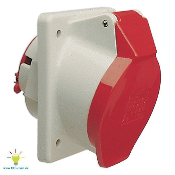 Cee Vgudtag Skr 16A 4P Ip44