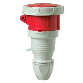 Cee Mellanhänder 16A 4P Ip67