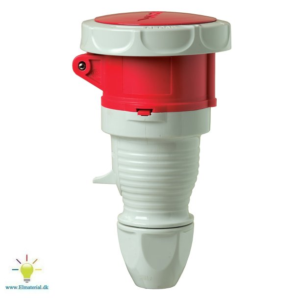 Cee Mellemled 16A 4P Ip67