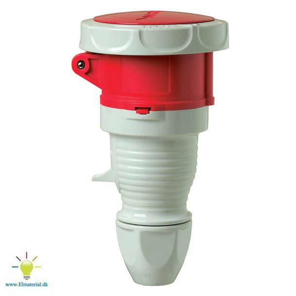 Cee Container Mellemled 32A 4P