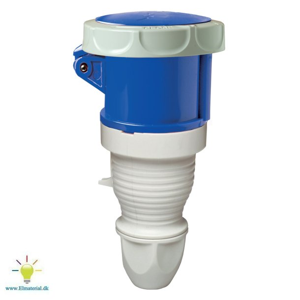 Cee Mellemled 16A 3P Ip67