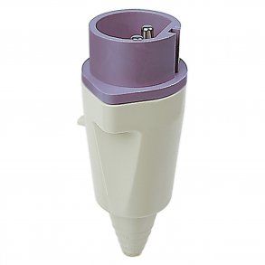 Cee Plug 16A 3P 24V Ip44