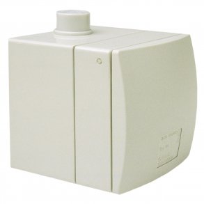 Cee Mondo Udv Vägguttag 32A 5P