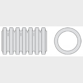 235 / 199X6000Mm Ts Pipe Sn4 U / Mf