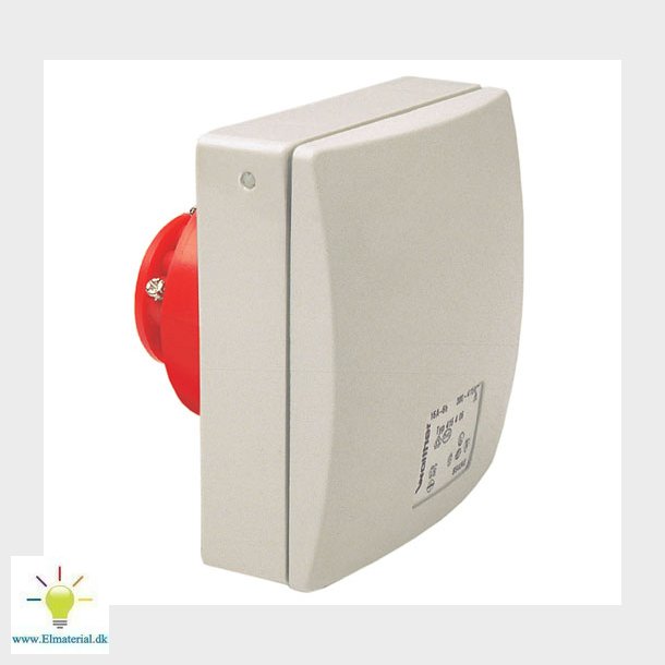 Cee Mondo Vgudtag 16A 5P Gr