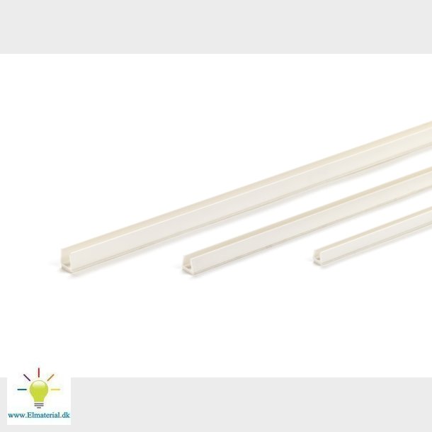 Minikanal Mks 16/16 Ph