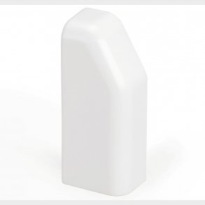 Endestykke Sl 20/70 Venstre Hv