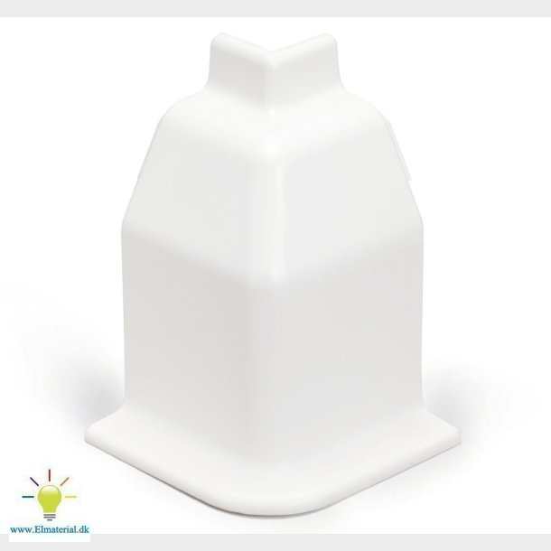 Udv Hjrne Sl 20/70 M/Lber Hv