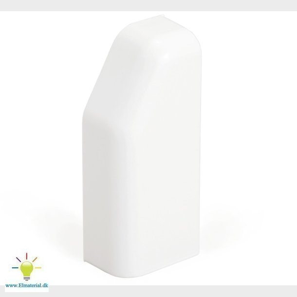 Endestykke Sl 20/70 Hjre Pg