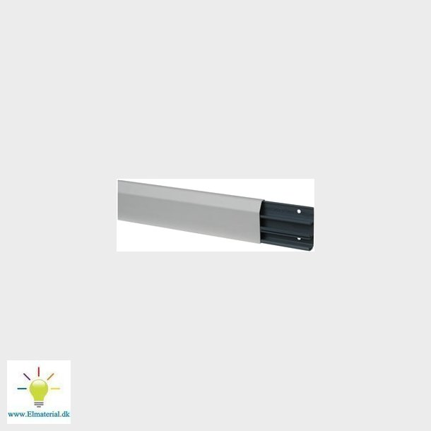 Fodpanel Sl 20/70 Hvid