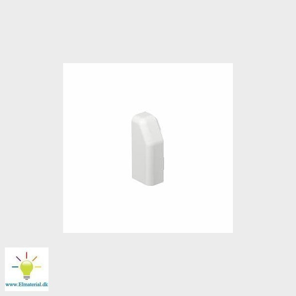 Endestykke Sl 20/50 Venstre Hv