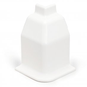 Udv Hjrne Sl 20/110 Vit