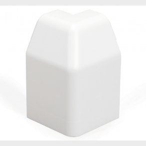 Udv Hjrne Sl 20/70 Vit