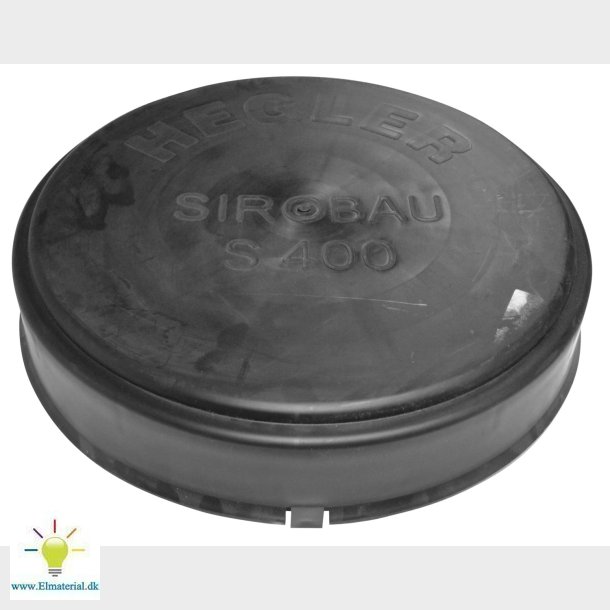 464/395Mm Slutmuffe U/Gi