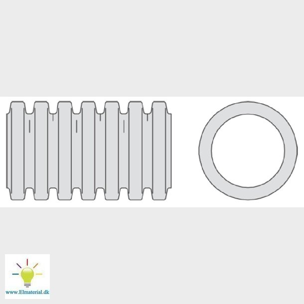 235/199X6000Mm Ts Rr Sn8 U/Mf