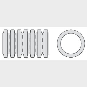 235 / 199X6000Mm Fs ????Pipe Sn4 M / Mf