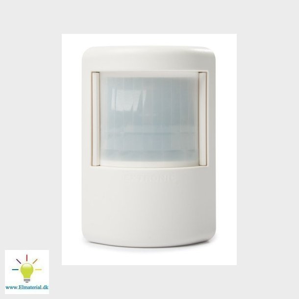 Pd231 Pir Sensor 10-16Vdc