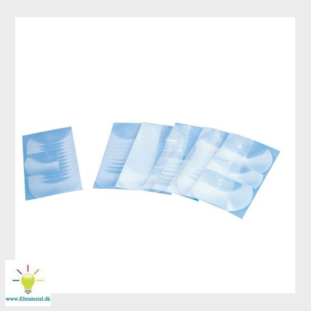 Linse 34 El og vvs materialer