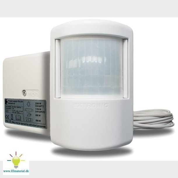 Pd230 Ir Sensor 230V