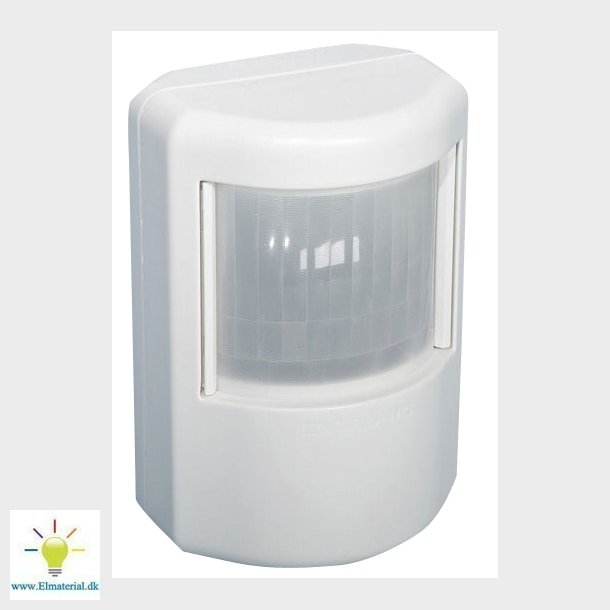 Pd2200 Pir-Sensor 12V Dc