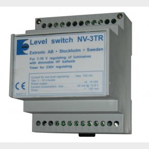 Niveauvlger 2 Niv+Dagslnv3Tr